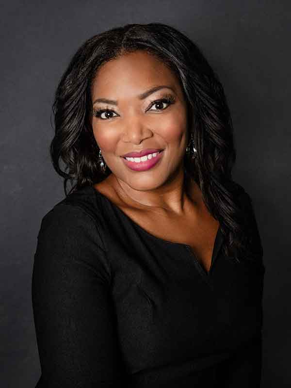Chauncia Willis-Johnson