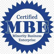 MBE Certification