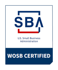 SBA Certification